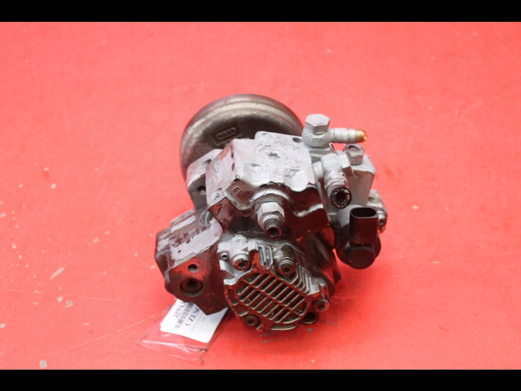 EINSPRITZPUMPE AUDI A6 C6 3.0 TDI BMK 225 KM 04-08