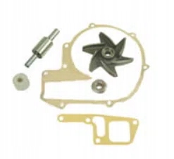 ZESTAW NAPRAWCZY POMPY WODY JOHN DEERE RE10967