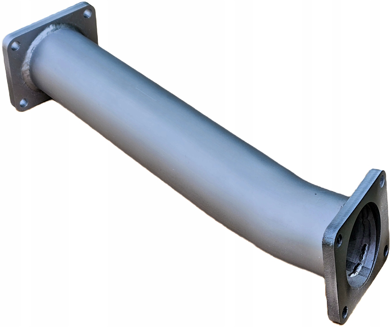 BMW 5 7 E60 2.5 3.0 DOWNPIPE DPF FAP M57 E61 E65