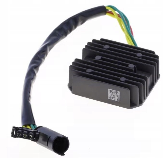 Athena 2025/09 Regulátor Napätia Bmw F 800 Gs Adv '08-'18, F 800 S R