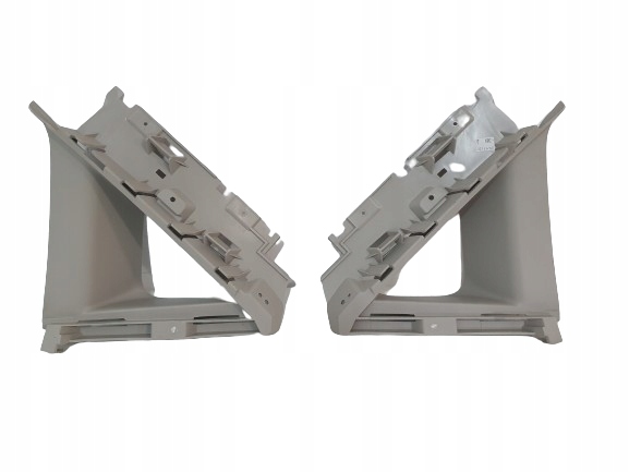 CHRYSLER PACIFICA II 16- cover SLUPKA A windows left right