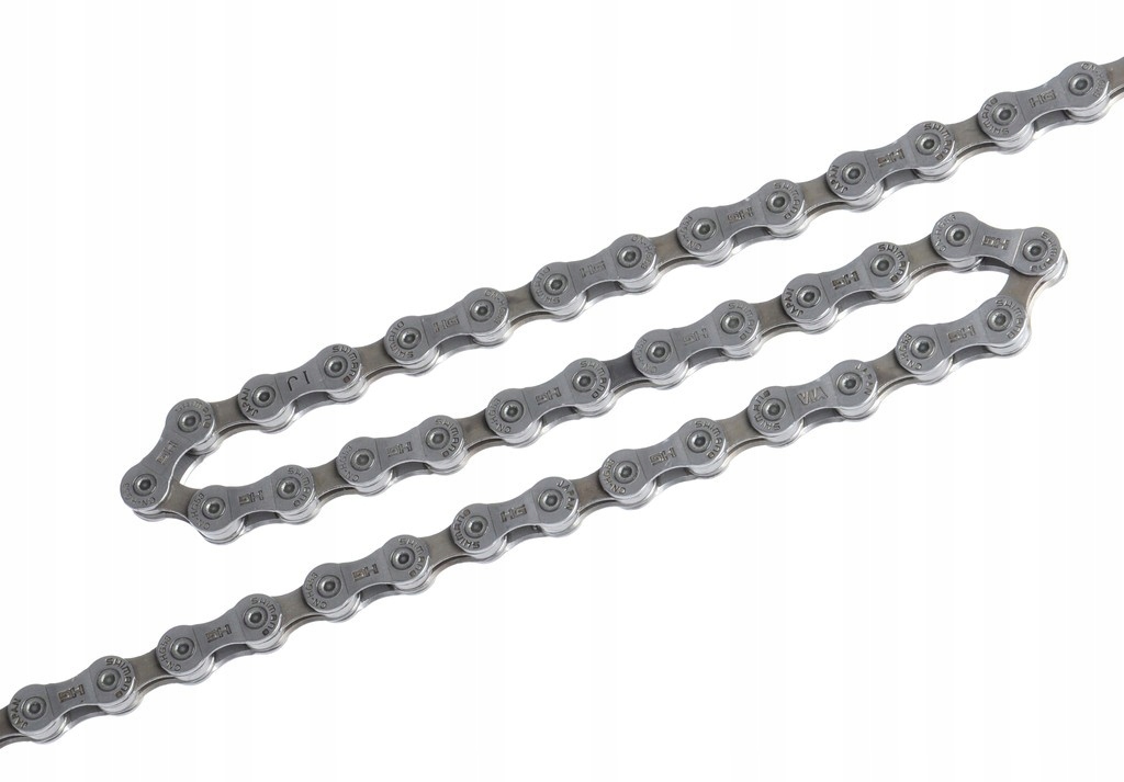 Shimano řetěz Pro 9- st řazení Cn- hg 53 114 Clánku, 9- st. , Stríbrná, 2