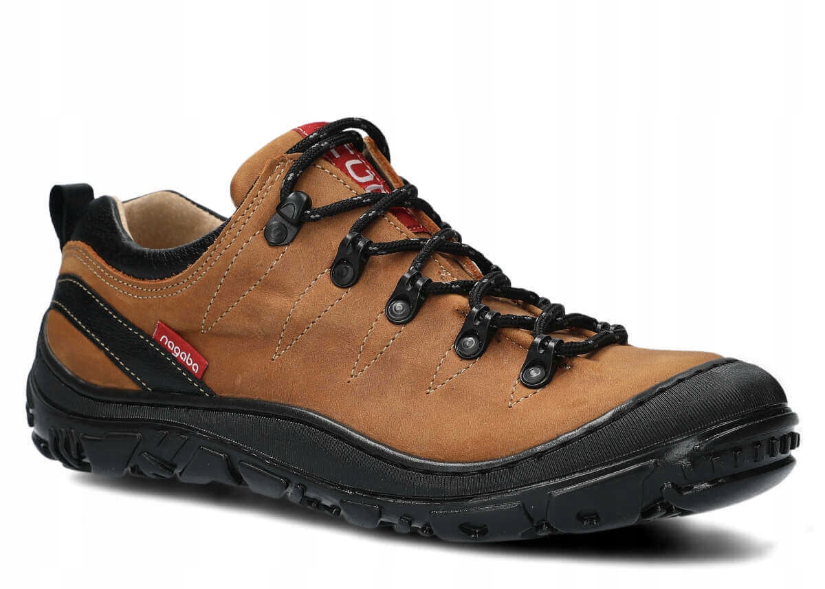 

Nagaba 241 Toffi - Trekking Damski - Rozmiar 40