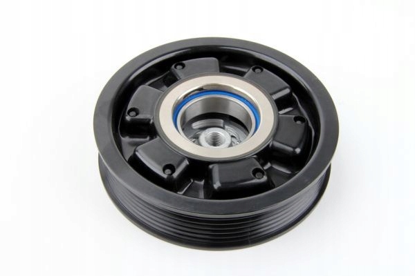 МУФТА КОМПРЕССОРА КОНДИЦИОНЕРА KTT040029