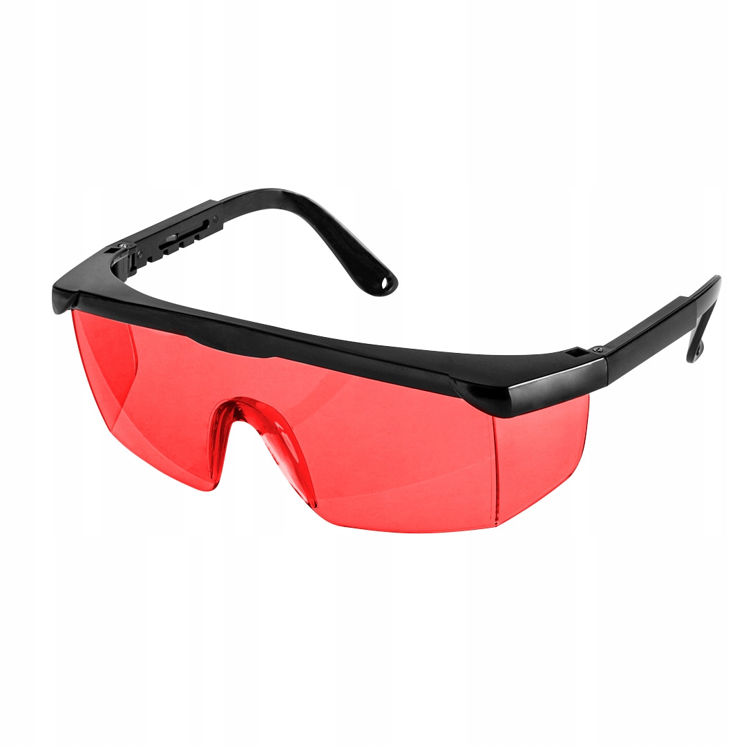

Neo Okulary Wzmacniające Widoczność Lasera 75-120
