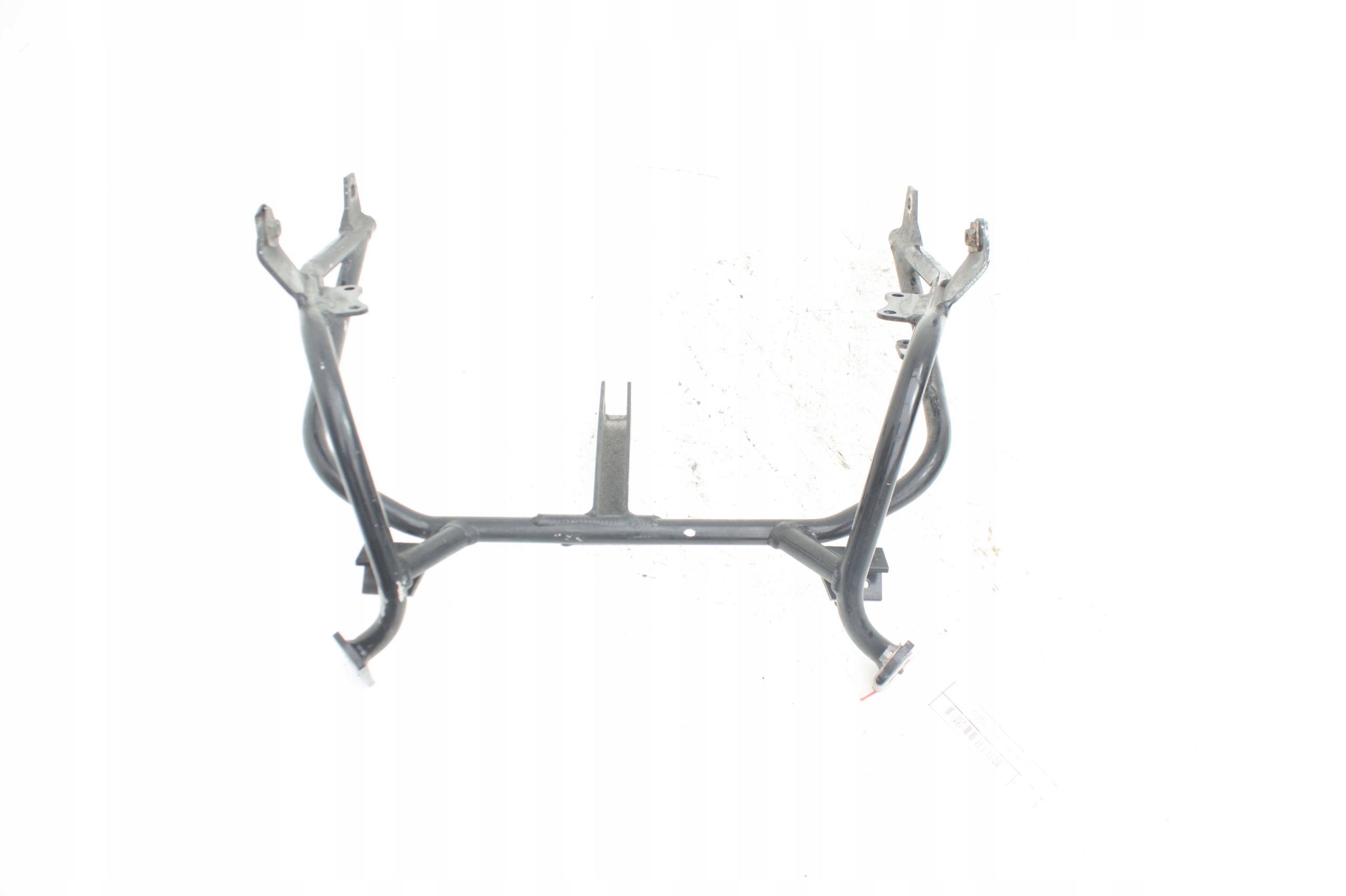 814-043 - Каркас навісу Kawasaki GPZ 1000 86-87