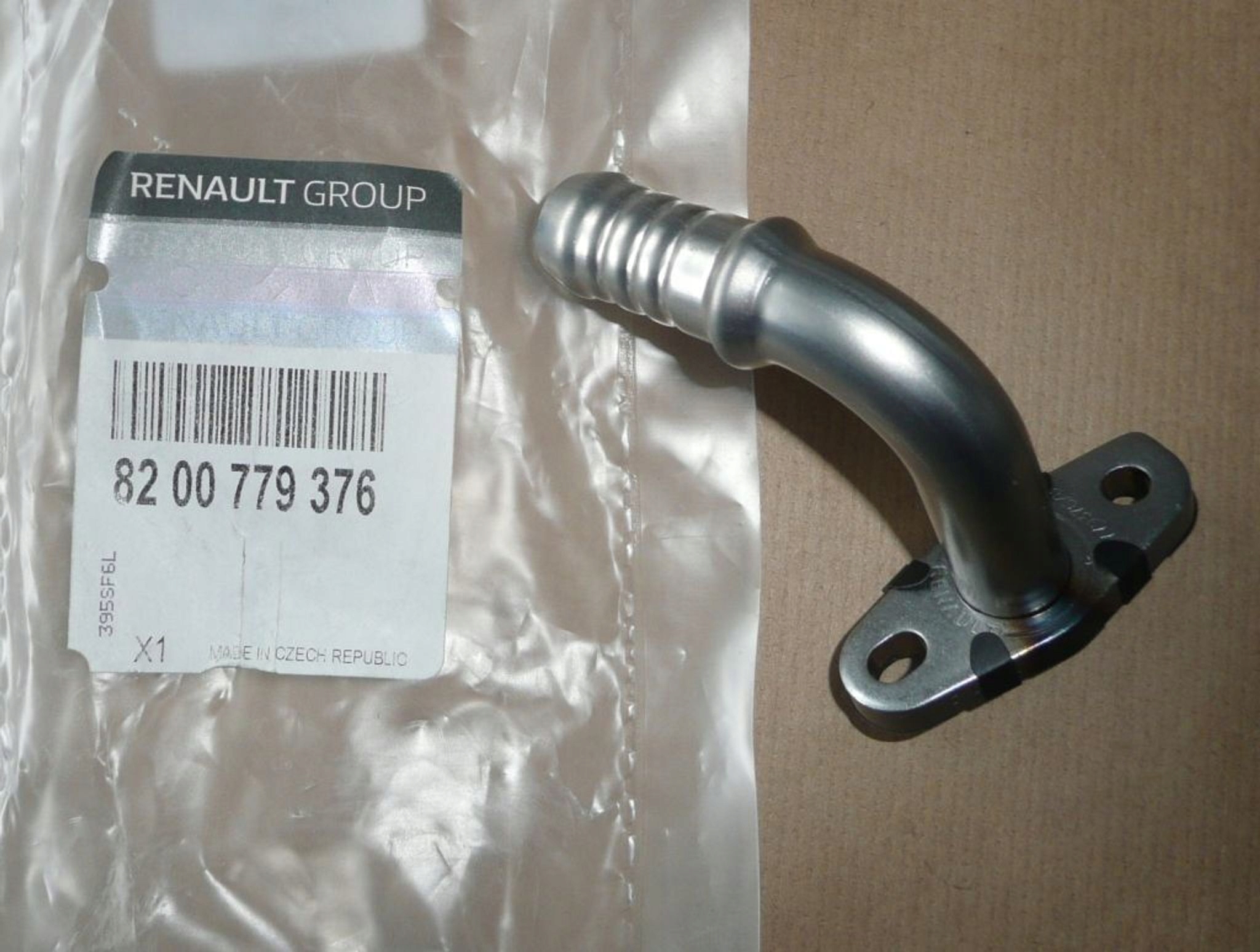 Kabel Mazivo. Turbíny R Megane III 1.5DCI 8200779376
