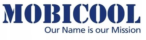 Lodowka turystyczna MOBICOOL MV24 12 230V POJEMNA Volume 23 l