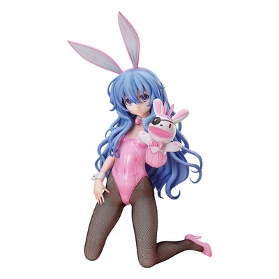 Figurka Date A Live IV 1/4 Yoshino: Bunny 31 cm