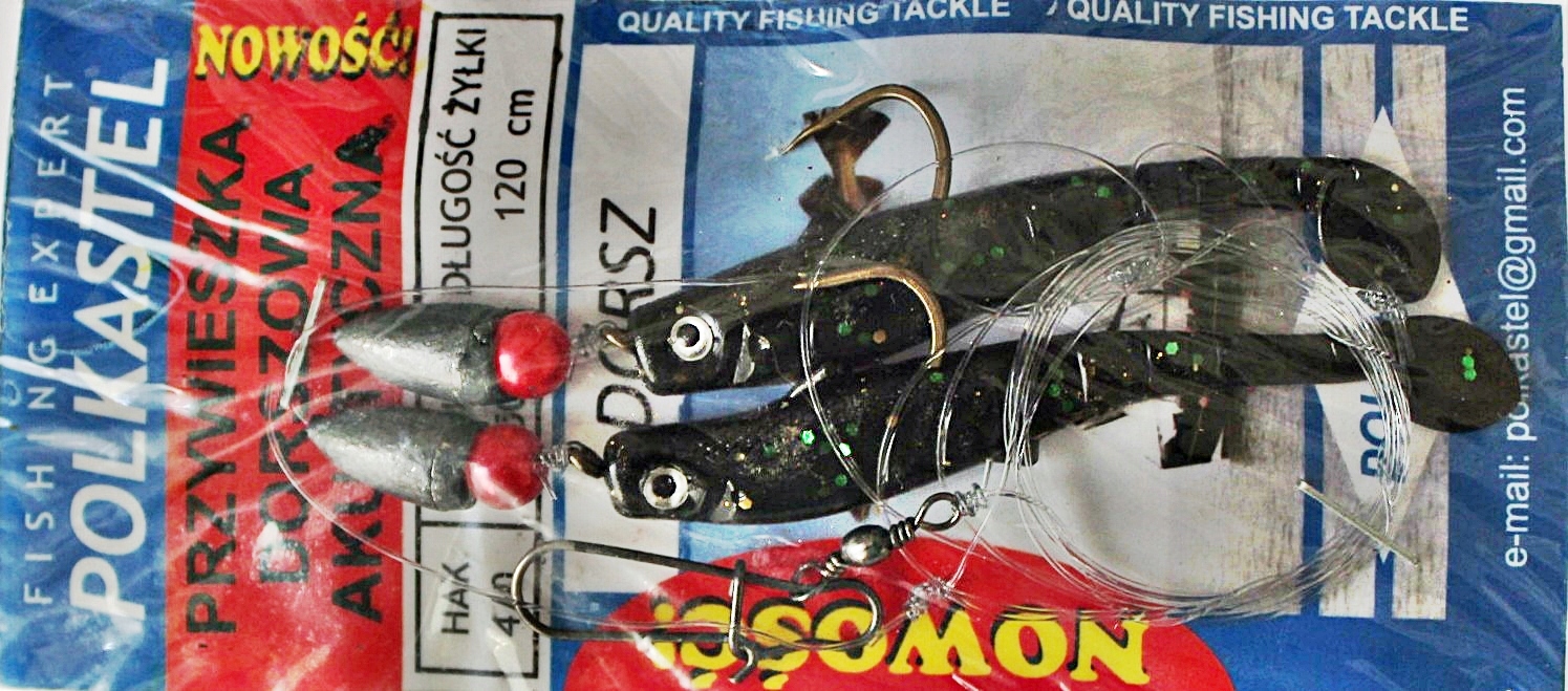 PRZYWIESZKA MORSKA AKUSTYCZNA - 19