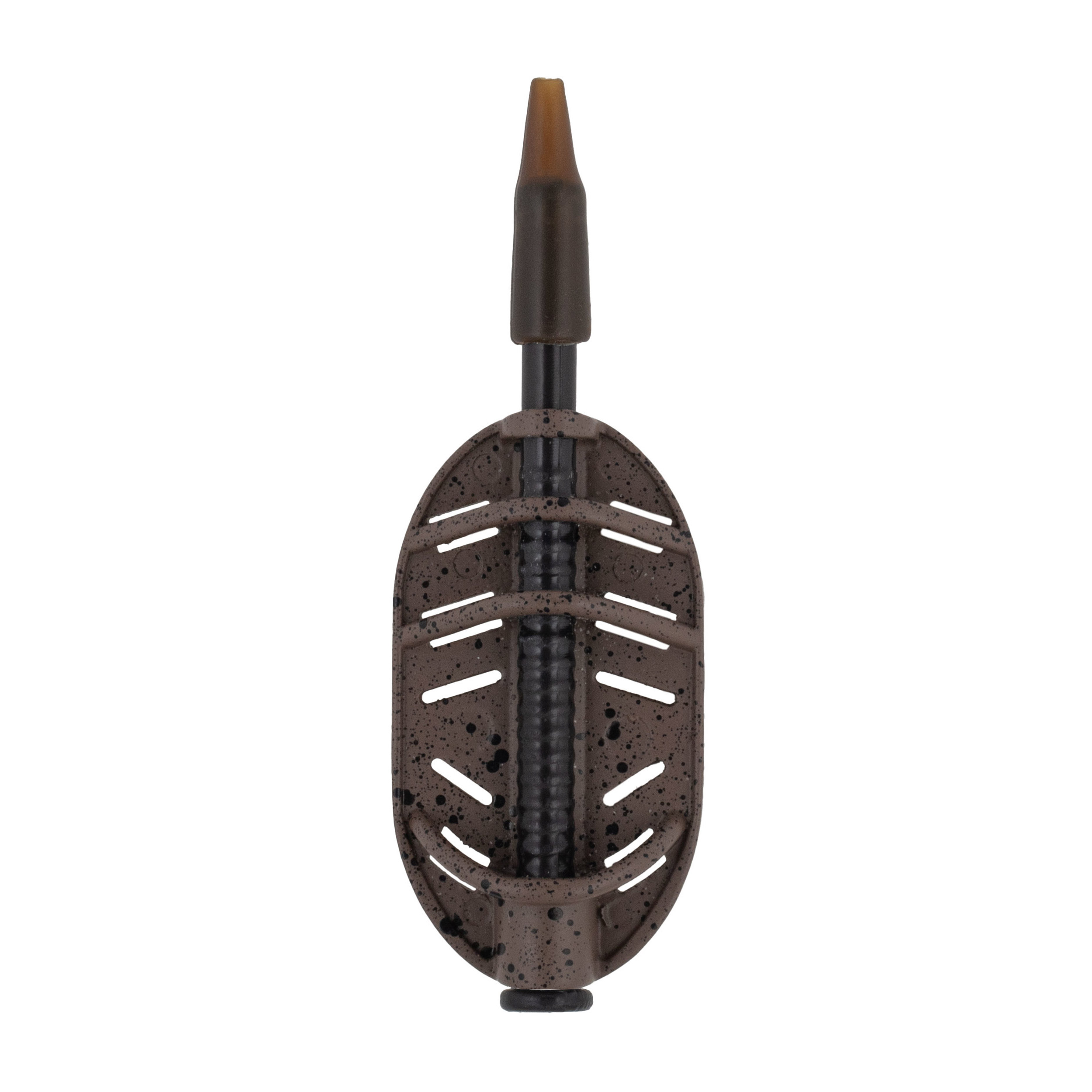 Koszyk zanętowy Mikado Method Feeder Mfx Qmf L 15g 1szt