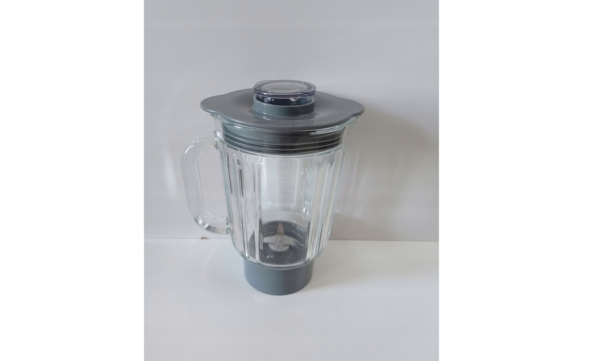 Kuchyňský mixér Kenwood KHC29.P0SI 1.5 l