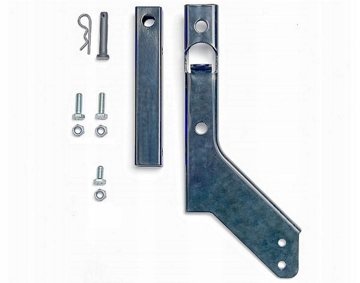 Zadní závěs traktoru Mtd RE125 Cub Cadet LT1 LT2 LT3 traktoru přívěsu