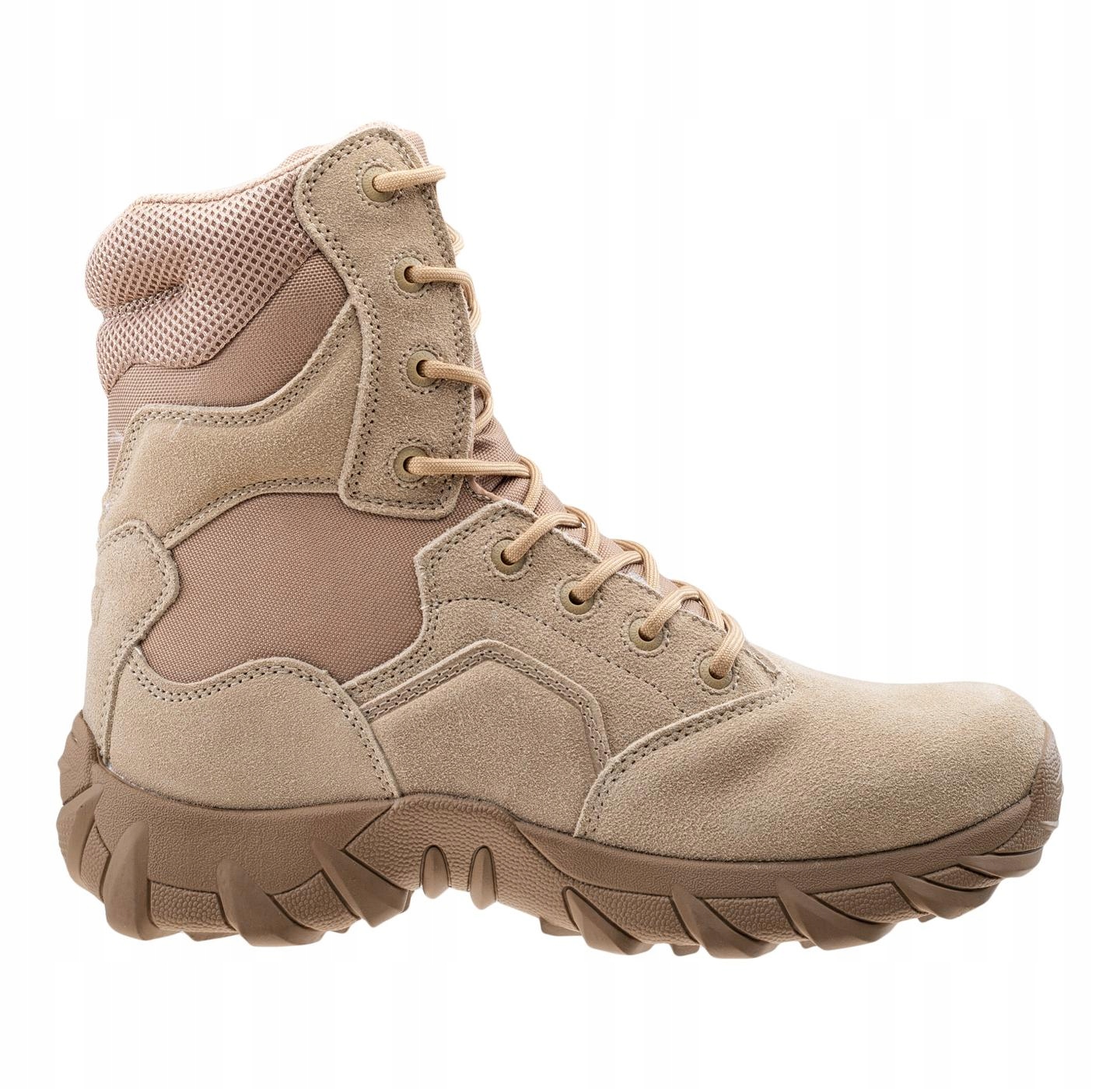 Pánské boty Cobra 8.0 V1 Desert 42