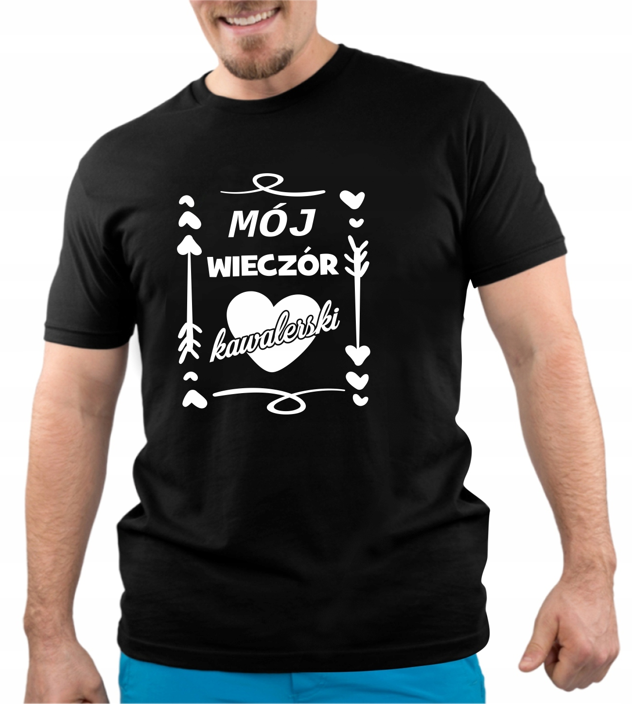 

Koszulka Wieczór Kawalerski Dla Pana Młodego 911