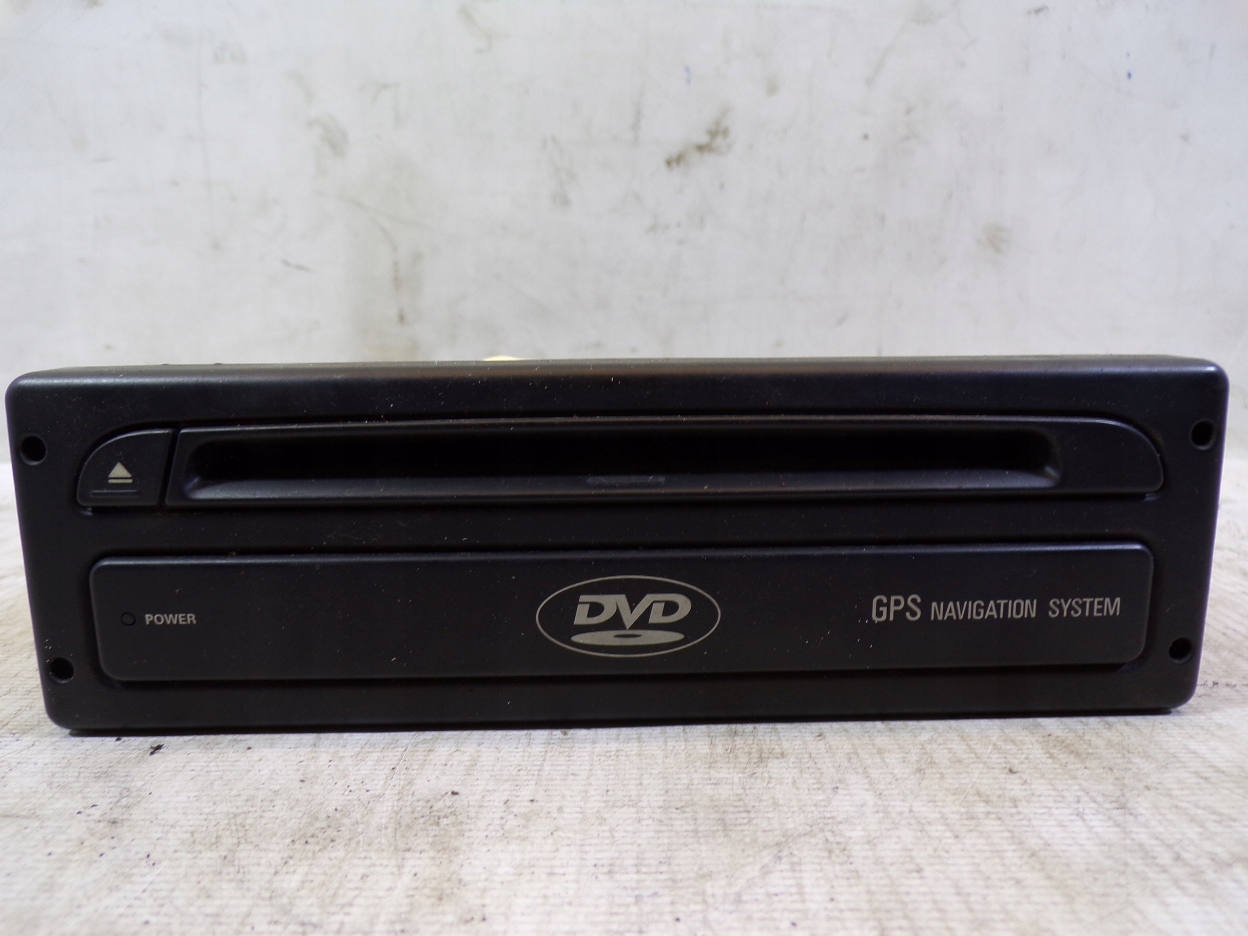 CZYTNIK der Navigation DVD BMW E90 / E91 6 920 182-03