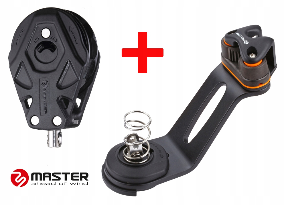 Набір Master PRO журнальний столик з блоком лебідки AL