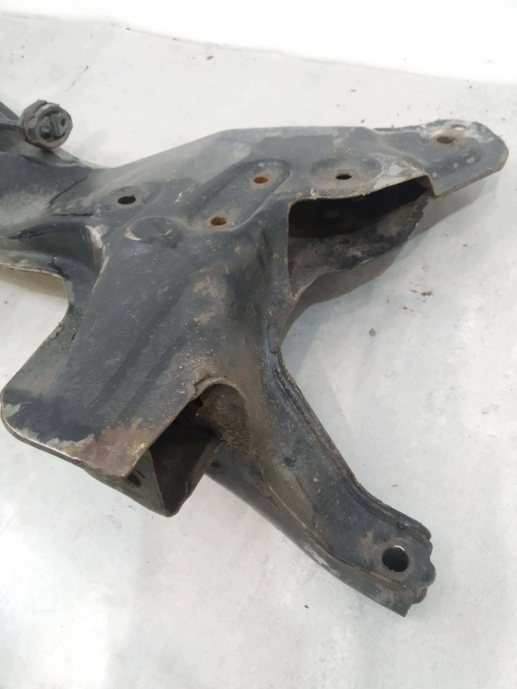 axle beam springing front Fiat Panda II (2003-2012)