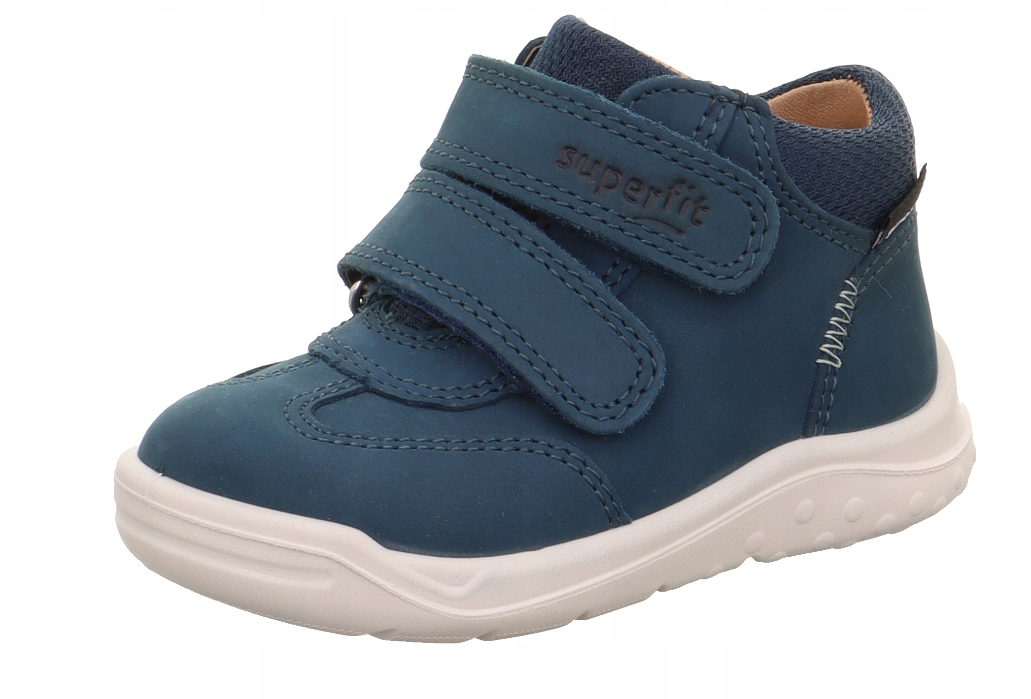 Superfit Trzewiki Sympatex 1-000744-8000 Whaley r.28