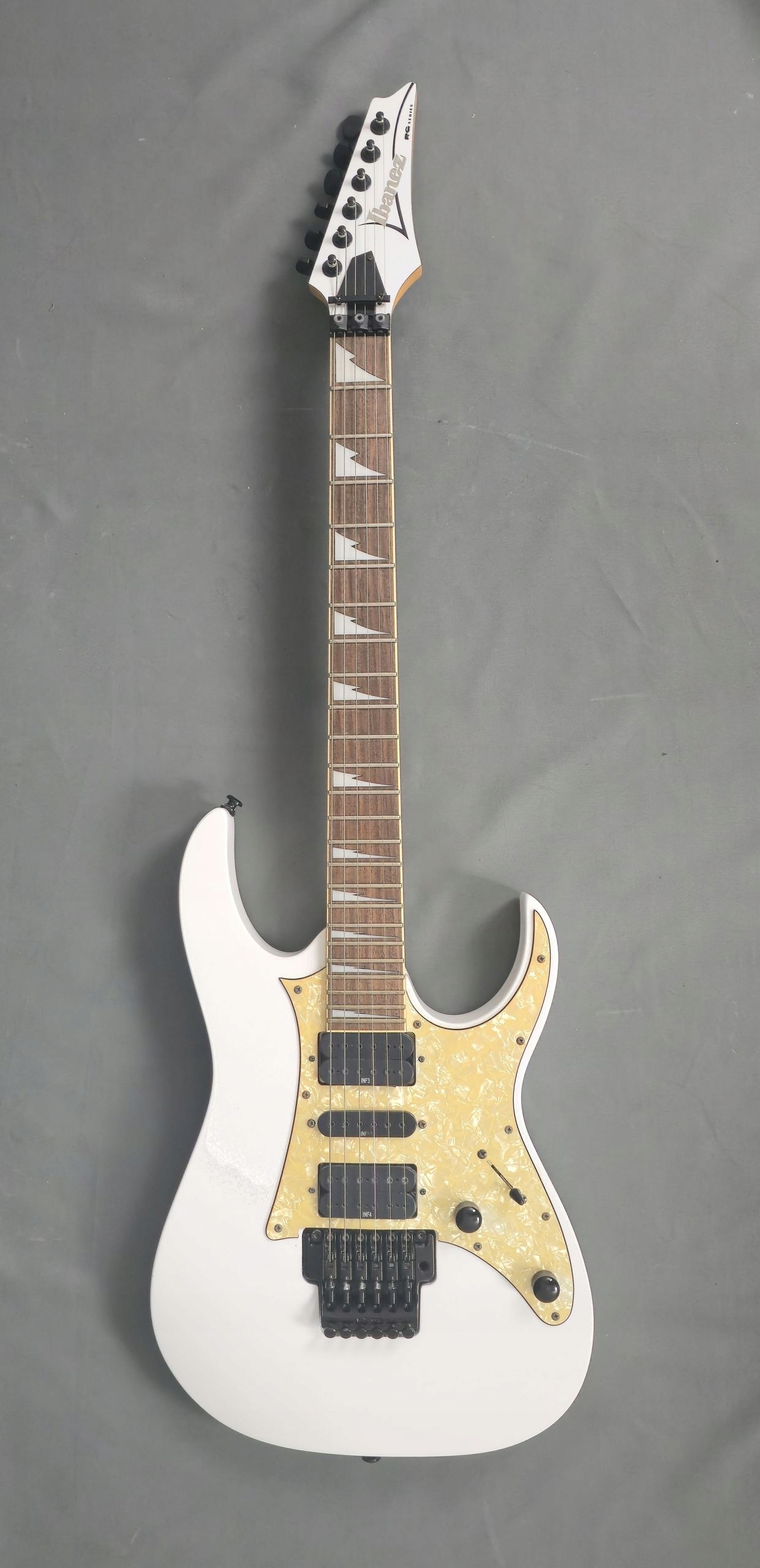 Ibanez Rg350 - Niska cena na Allegro