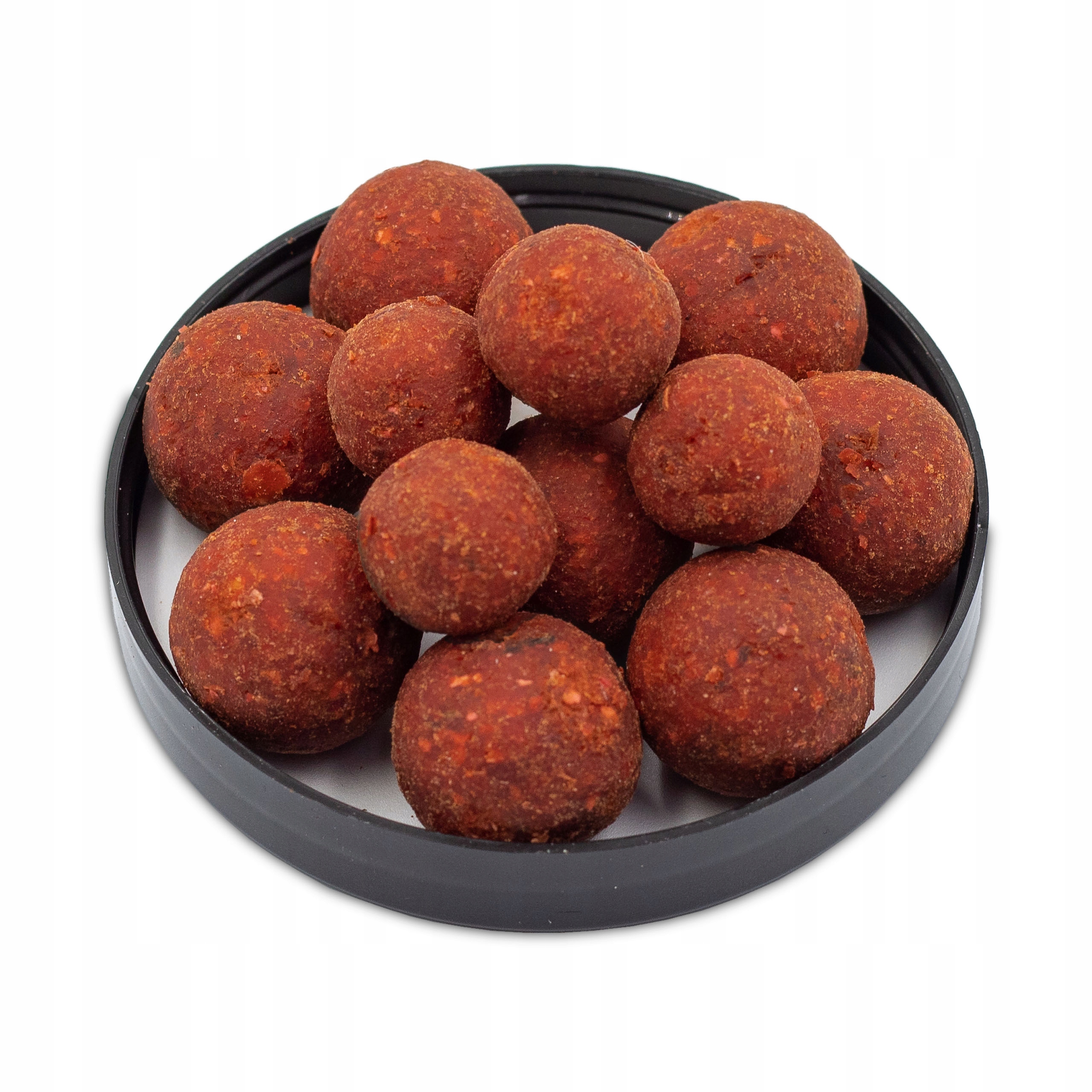 KULKI HACZYKOWE TRUSKAWKA 16/20 mm PROFESS Marka Profess