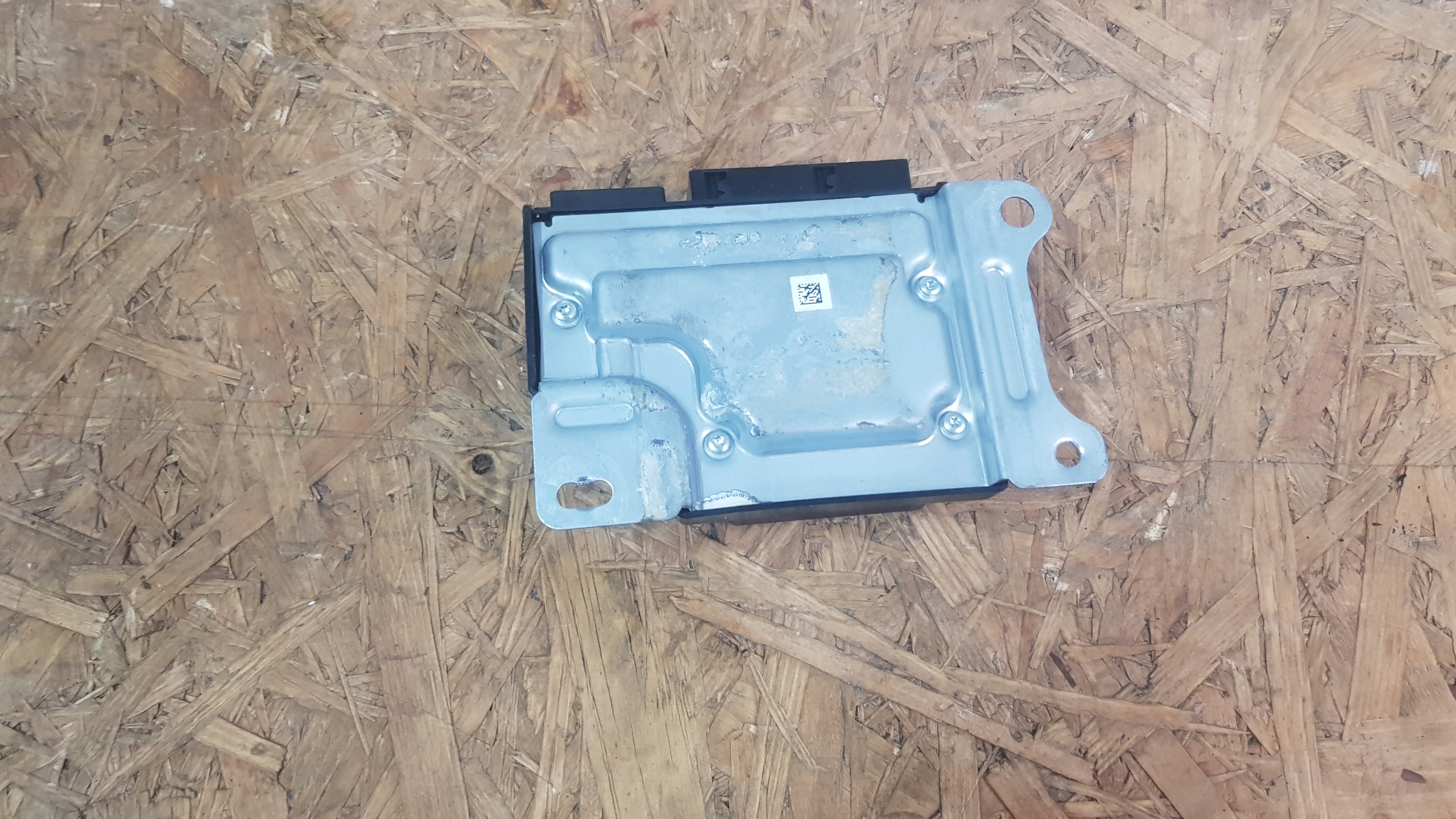 renault TALISMAN модуль AIR