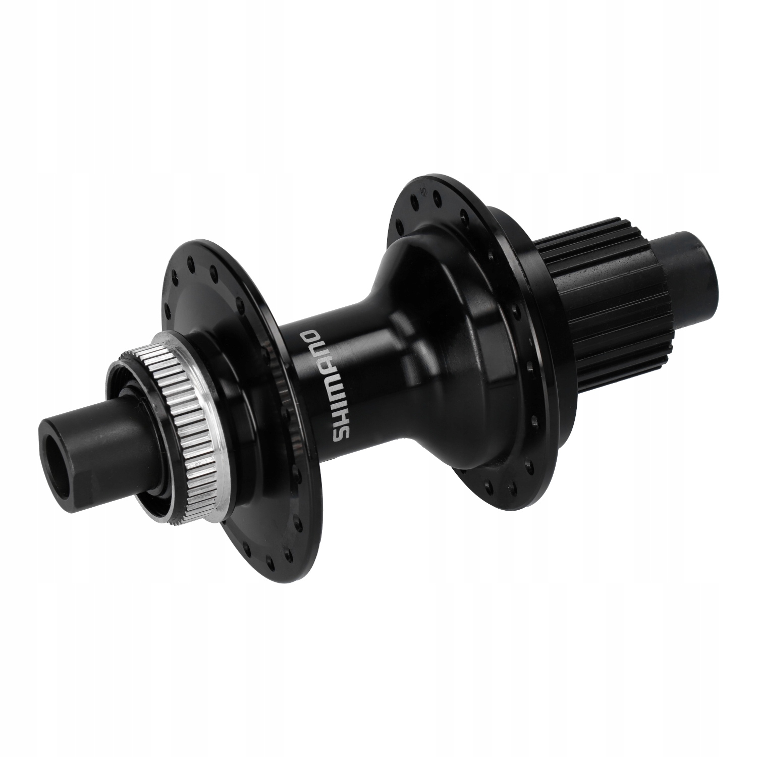 Piasta tył Shimano FH-MT410 12x142mm Micro Spline 12s 32H