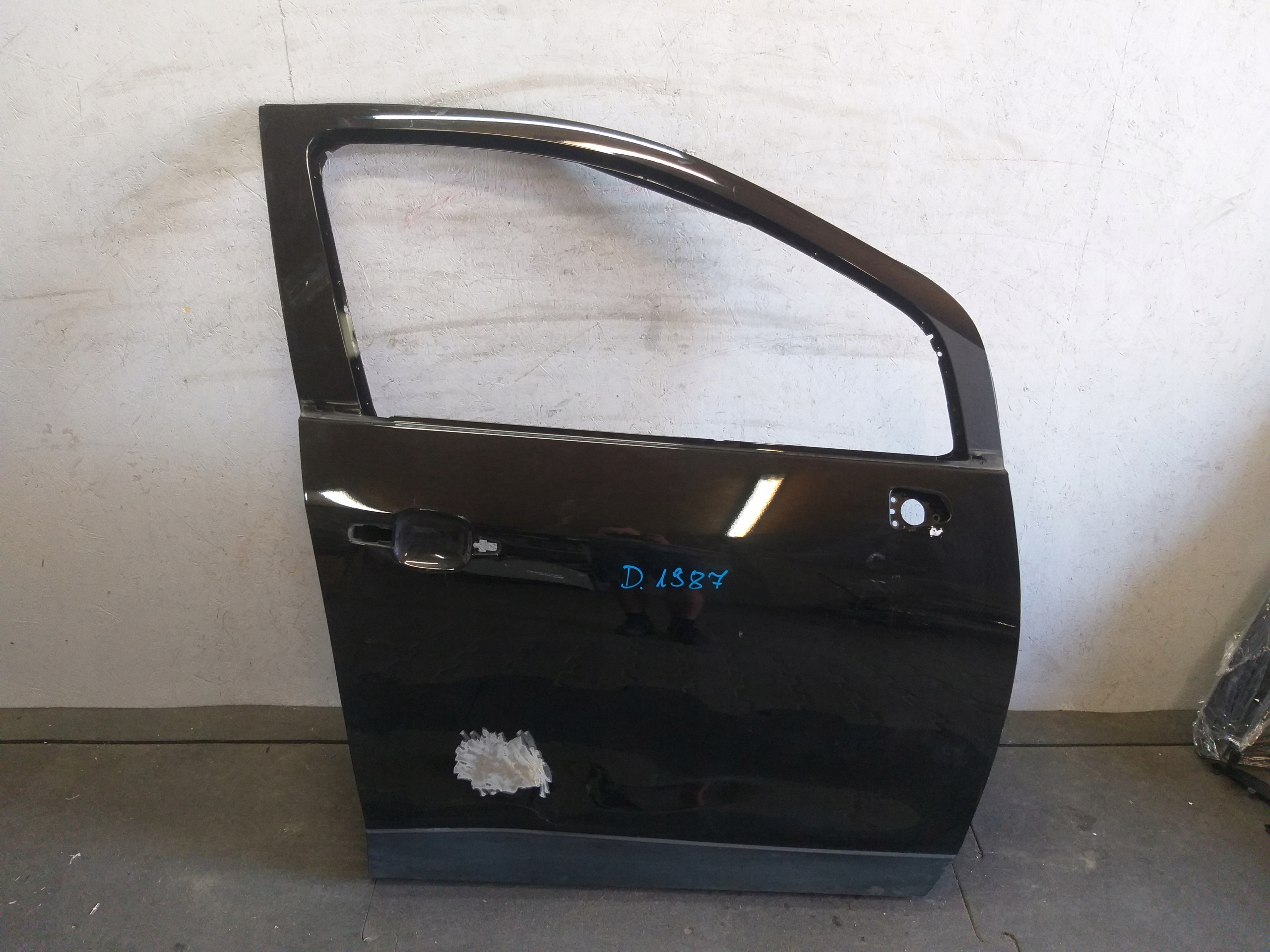 DRZWI PRZÓD PRAWE OPEL MOKKA/MOKKA X