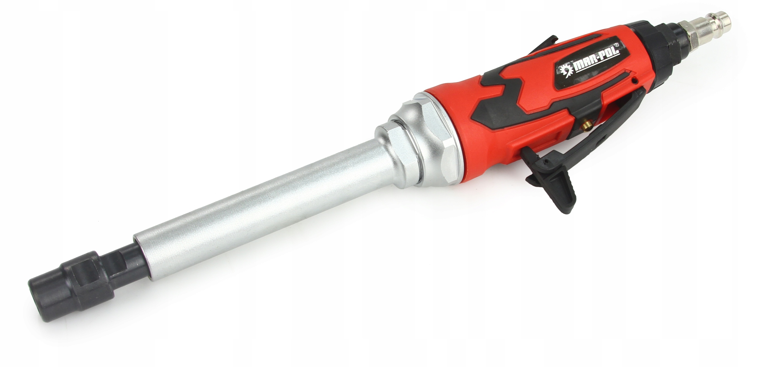 ПНЕВМАТИЧЕСКИЙ ШЛИФОВАЛЬНЫЙ СТАНОК ПРЯМОЙ 6 ММ