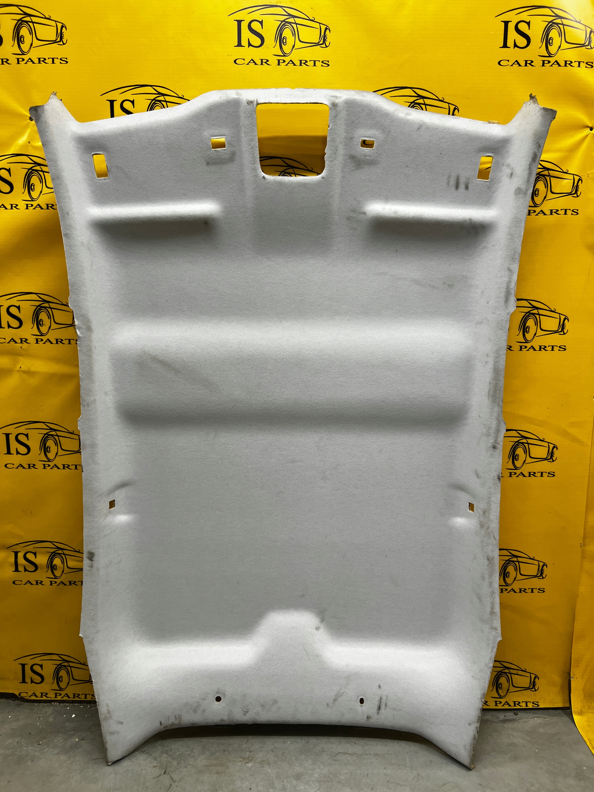 Peugeot 208 5D стеля стеля