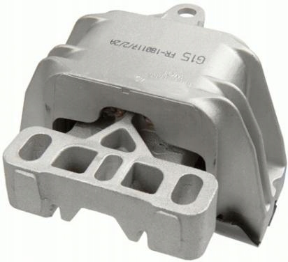 33136 01 - ПОДУШКА ДВИГАТЕЛЯ LEMFORDER VW GOLF IV