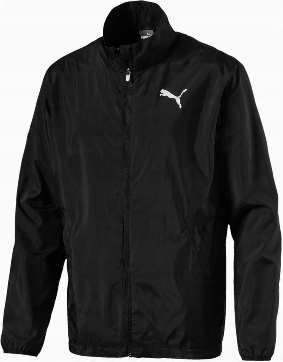 

Kurtka Wiosenna Męska Active Woven Jacket Puma M