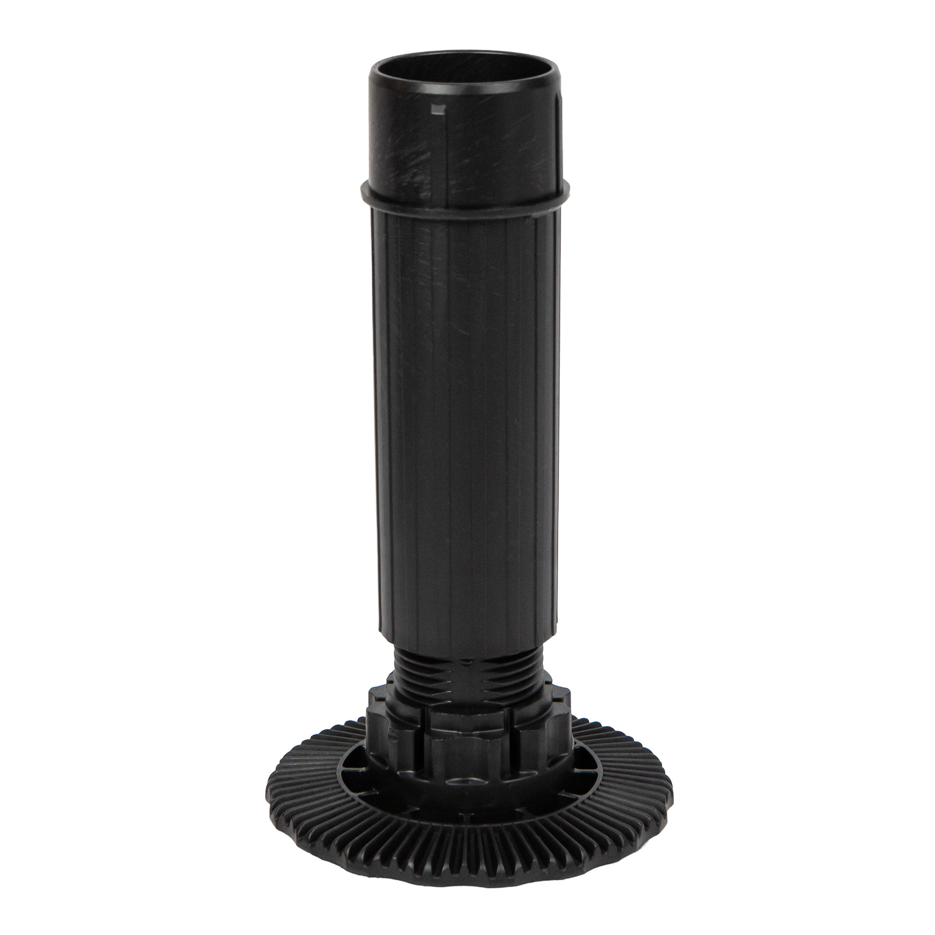 Regulovateľná nábytková noha Axilo Hafele H-150 mm (140-175 mm) 637.76.355 100 ks