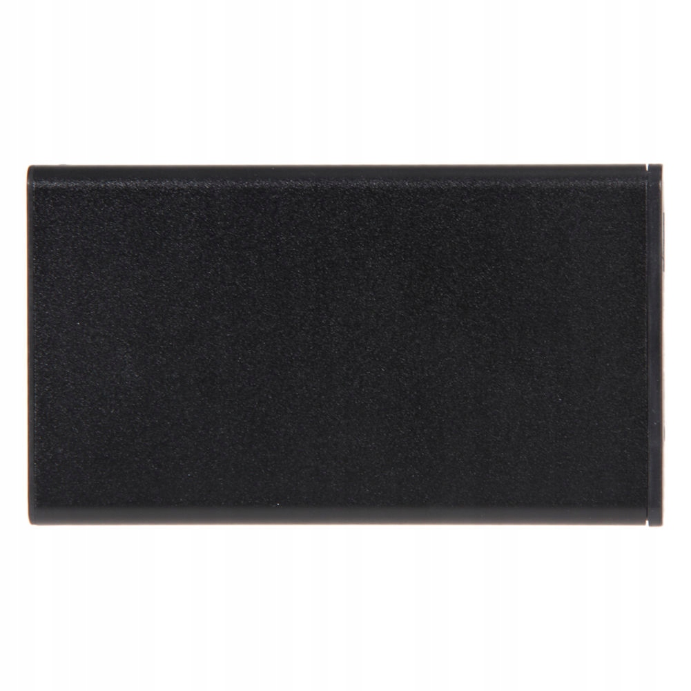 OBUDOWA DYSKU HDD 2,5 ALU USB 3.0 SATA ETUI KABEL EAN (GTIN) 5707977753834