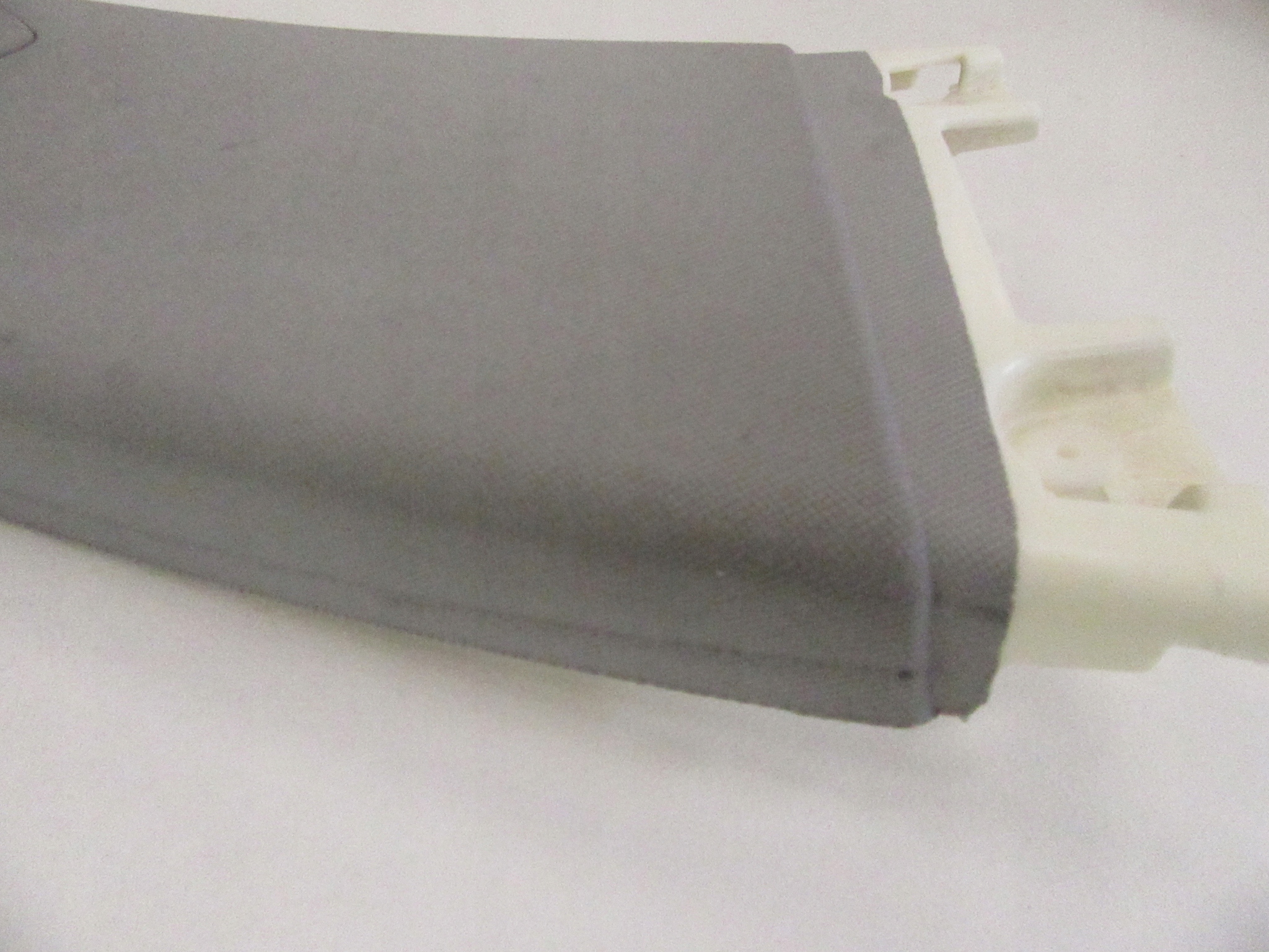 cover slupka B right right BMW e90 e91 sedan KOMBI