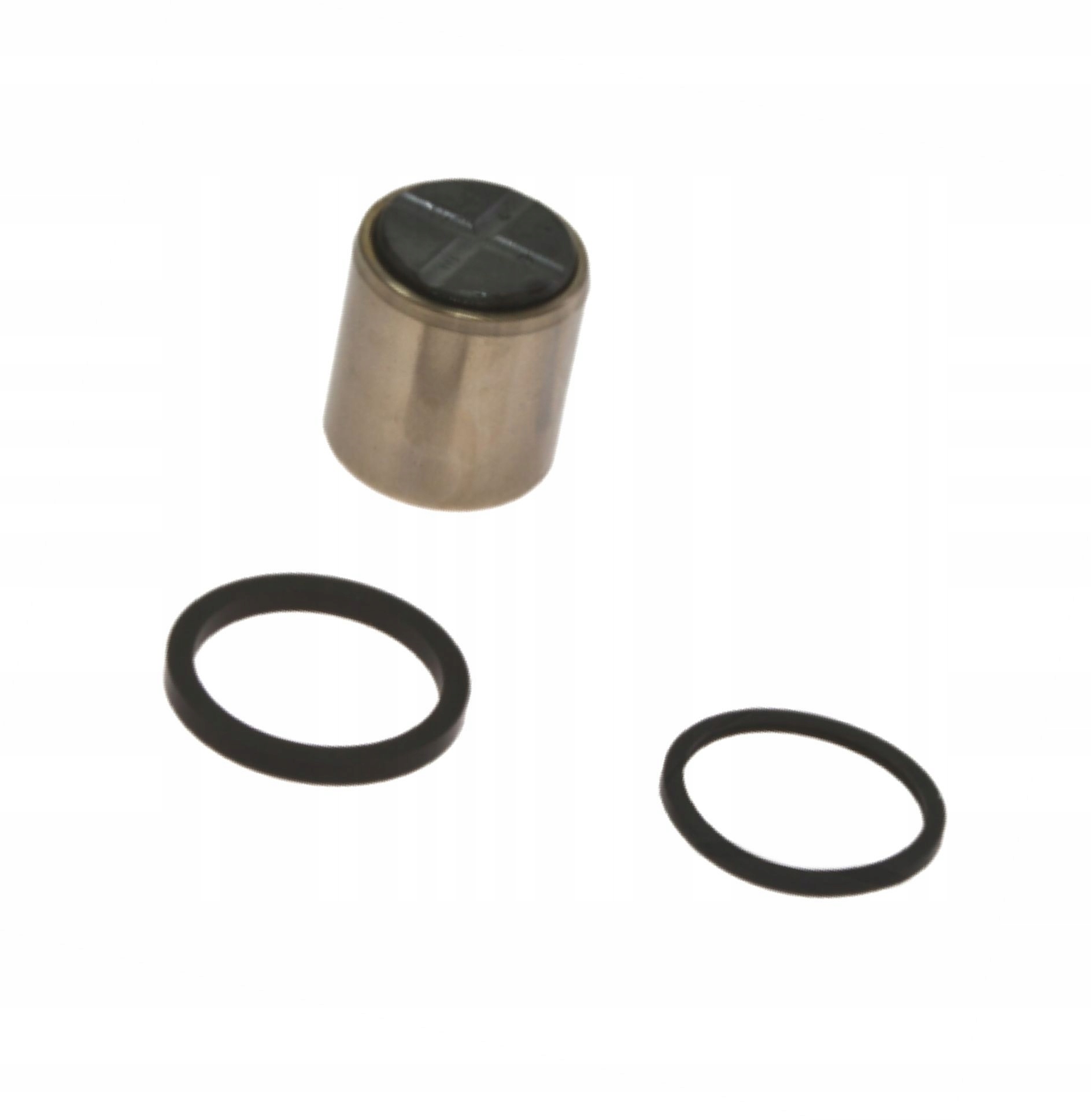 Píst Brzdového Třmenu Zadní Kawasaki Kl 650 Tengai Kle 500 Zl 600 Elimi