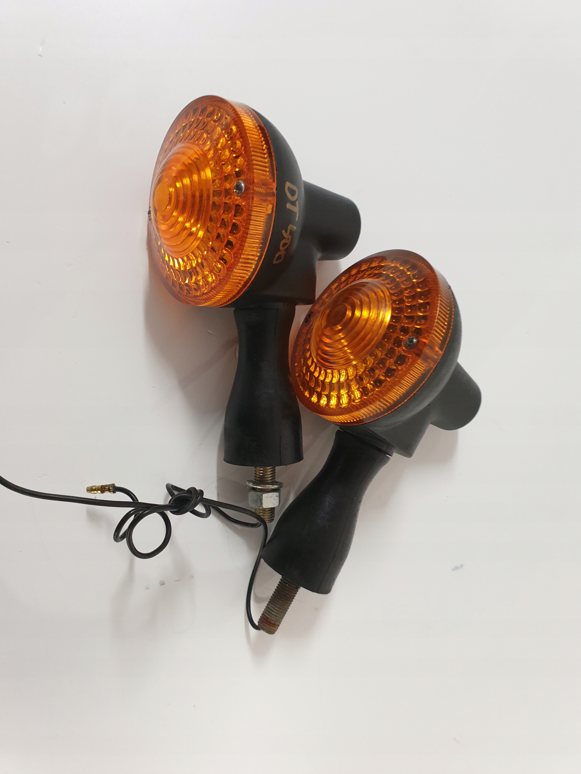 Kierunkowskazydt500 - Поворотники Yamaha DT 250 400 XT 250 500