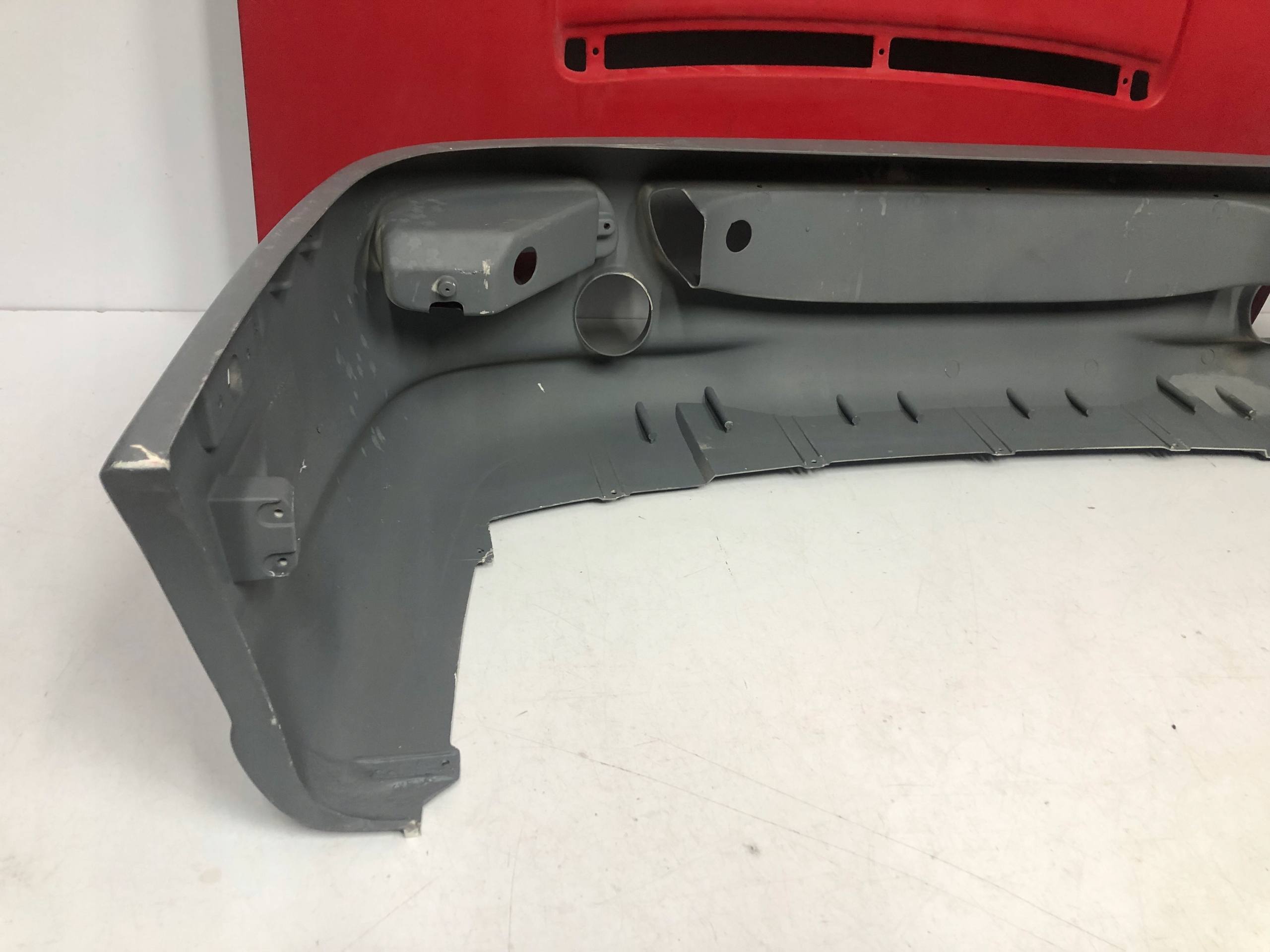 bonnet Hood bumper Front Bumper Ferrari F355 348