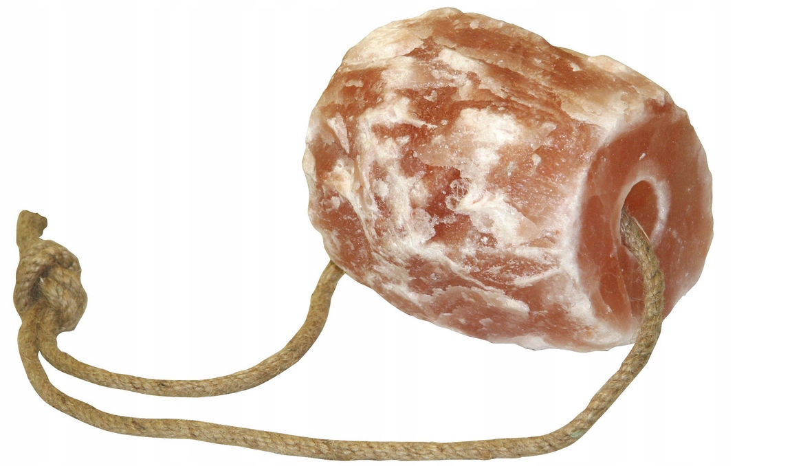 

Sól Himalajska Lizawka Delizia Dla Koni 1,75KG
