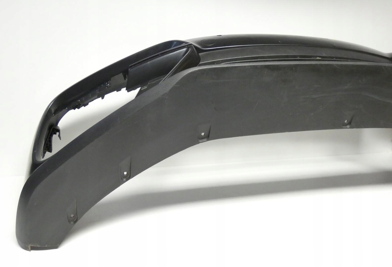 PORSCHE PANAMERA TURBO 971807221J below 6 PDC washers 2016- front bumper