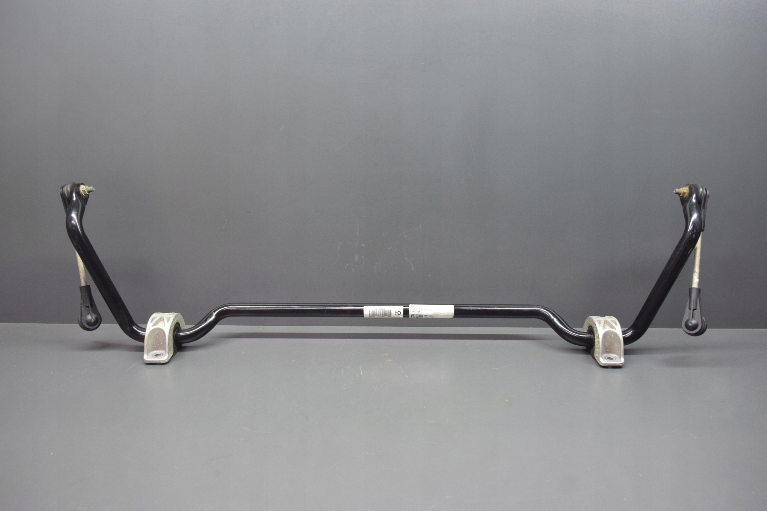 STABILIZATOR G1 stabilizer rod front BMW i3 I01 6799091