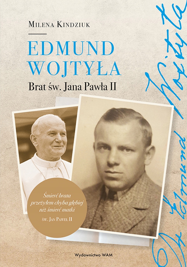 

Edmund Wojtyła