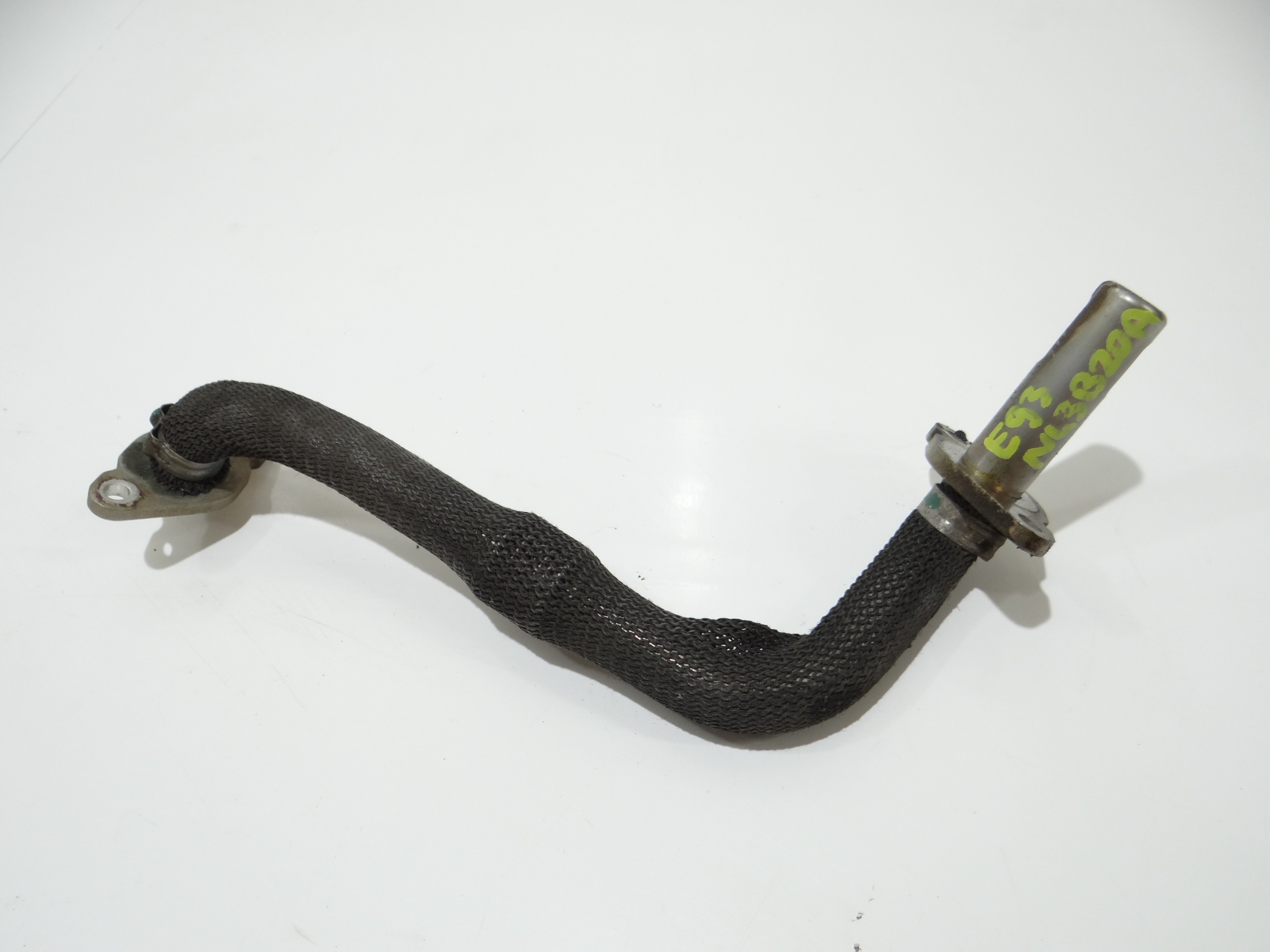 wiring hose EGR BMW E92 E93 N43B20A 7563242