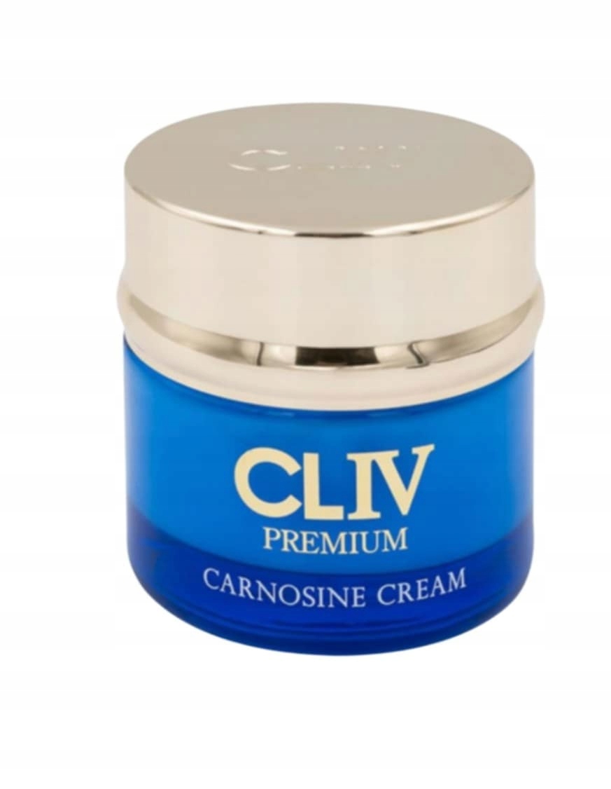 CLIV Carnosine Nawilżający Krem Z Karnozyną 50 ml