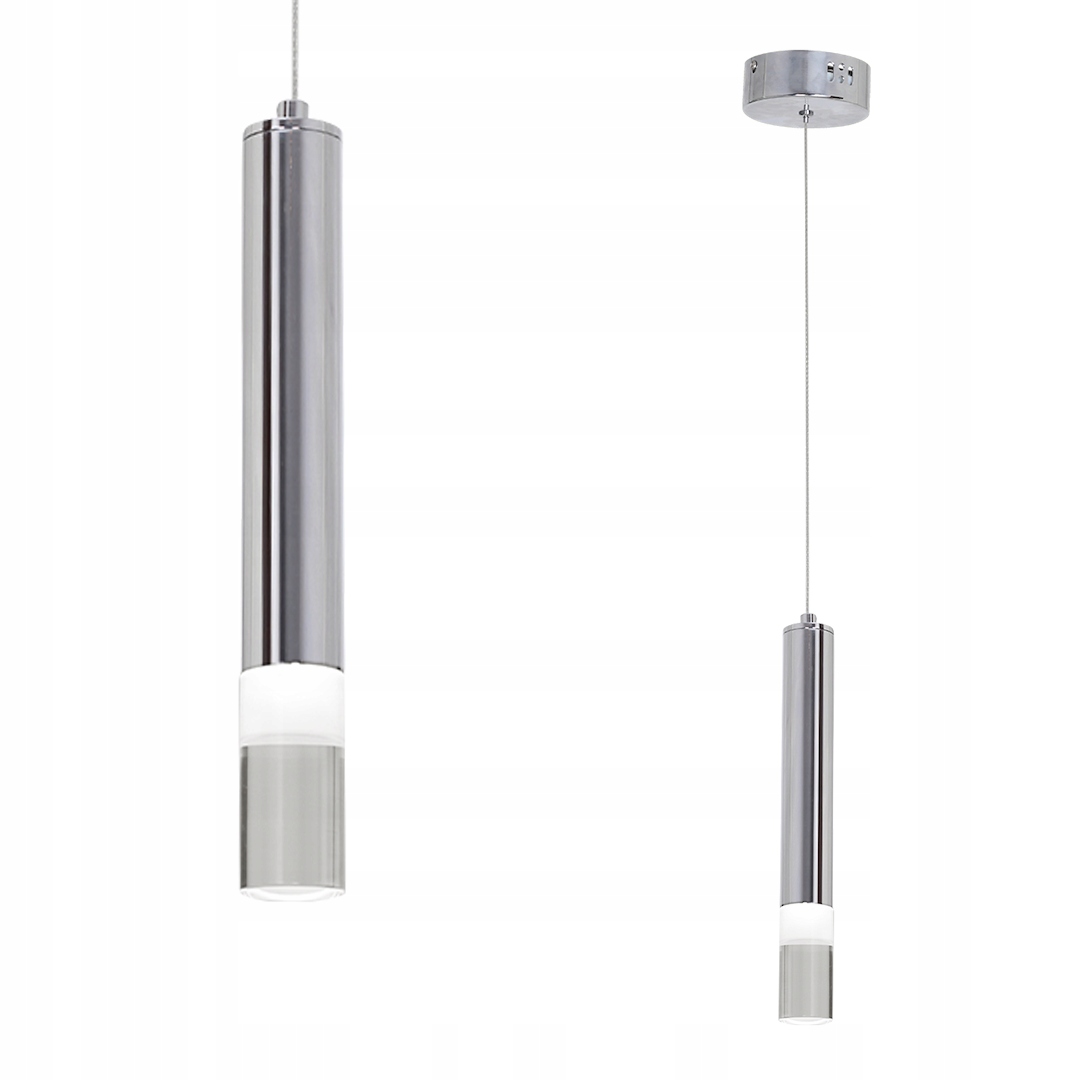 Lampa Wisząca Ice 5W Led