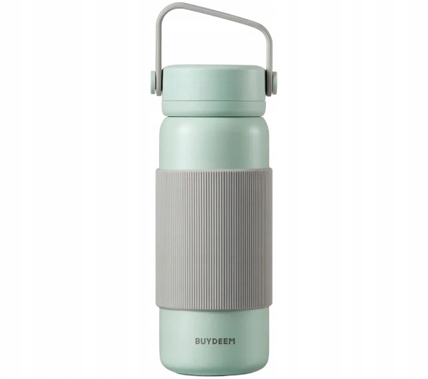 Buydeem TS400-CG 0,46l Cozy Greenish