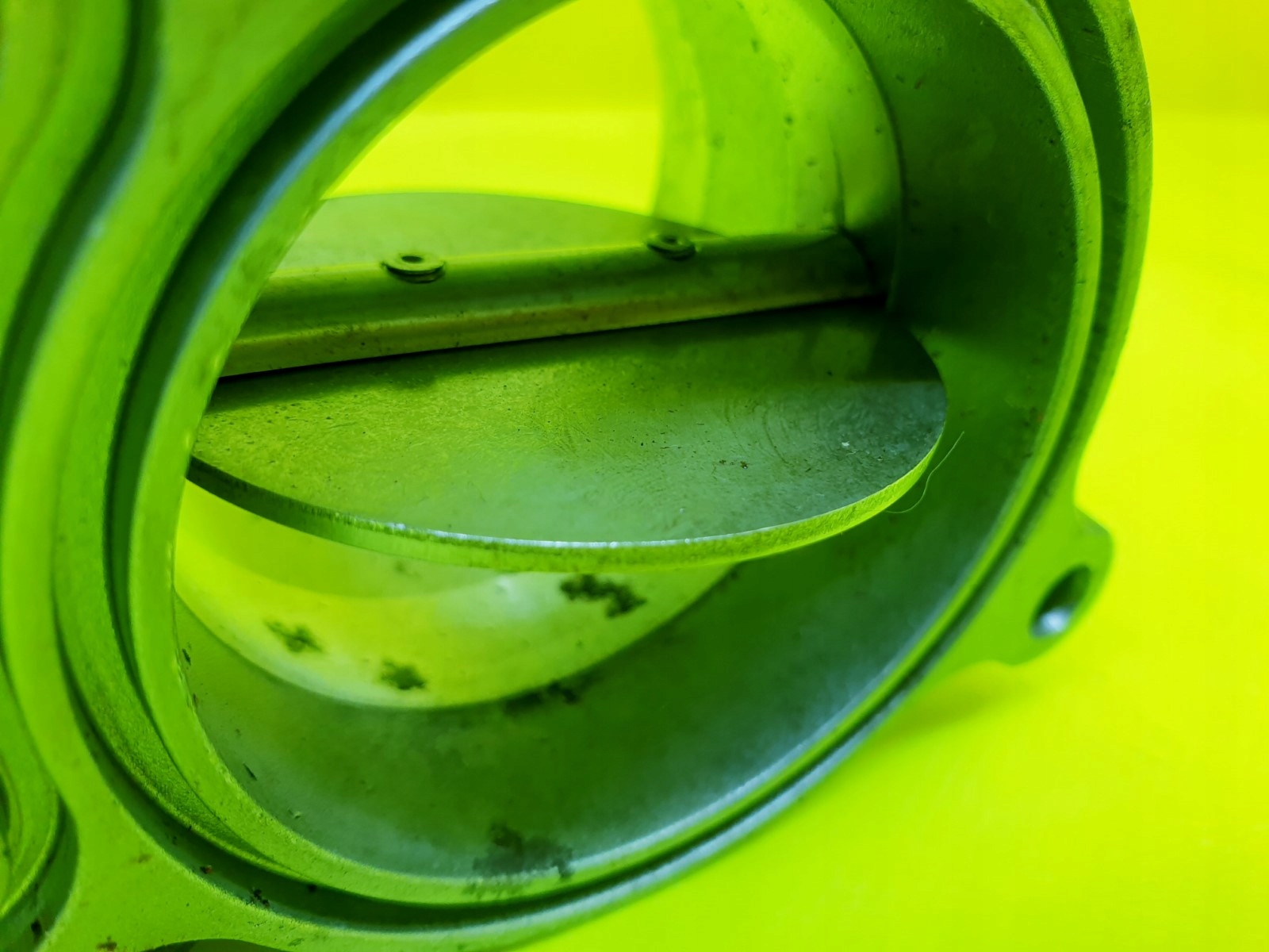 ДРОССЕЛЬНАЯ ЗАСЛОНКА Воздух контроллер Audi A4 B9 A5 A6 C8 Q5 2.0 tdi