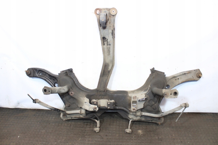 SANKI PRZÓD FIAT SEDICI LIFT