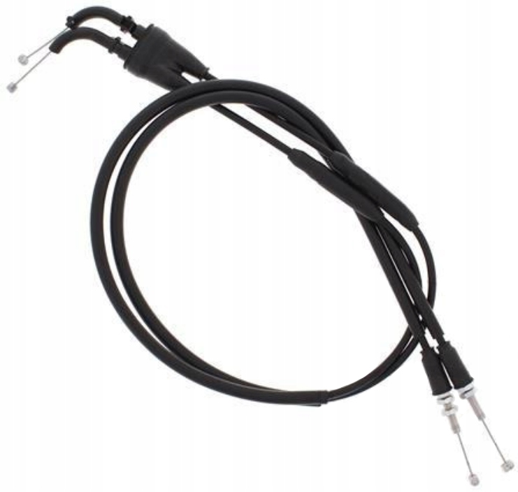 Linka Táhlo Plynu Husqvarna Tc 250 4T 03-04 new