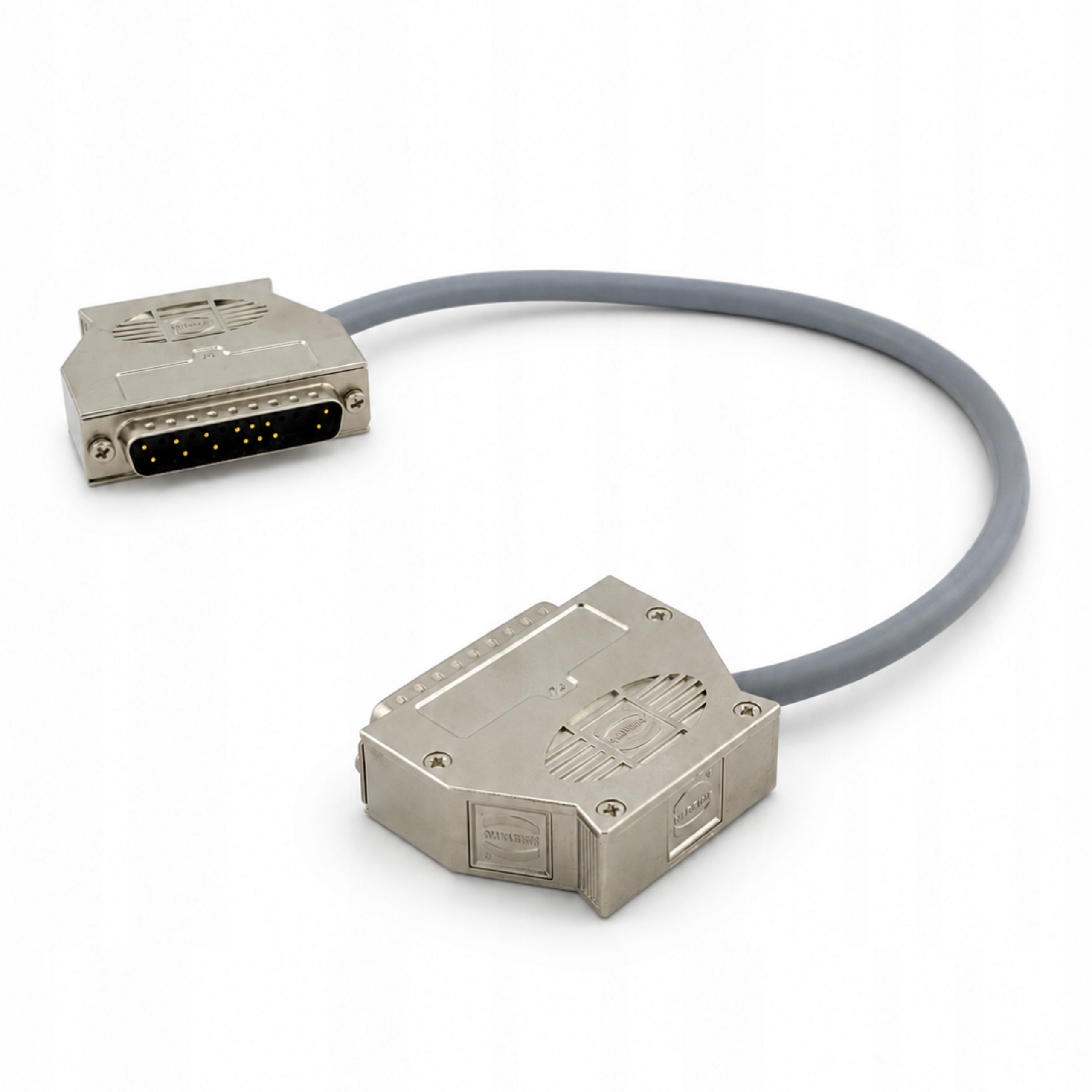 Kabel propojovací mezi moduly Vectus kratší